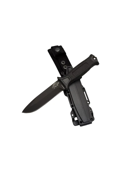 Alsepeteavm Tiger Tactical Bıçak