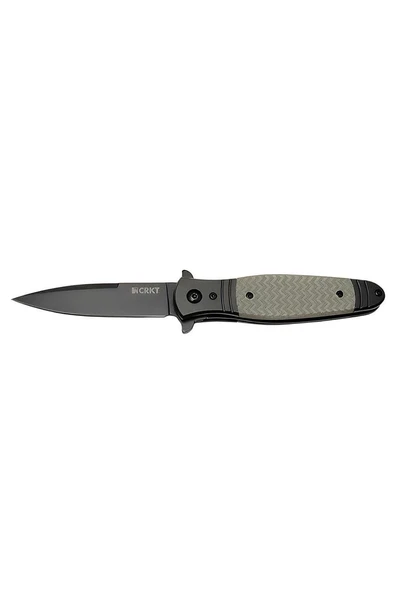 Alsepeteavm Crkt Bombastic Çakı