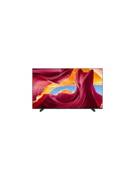 Regal 55R75UA11 4K Ultra HD 55" 140 Ekran Uydu Alıcılı Android Smart LED TV