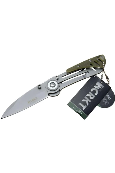 Alsepeteavm CRKT 087KM ÇAKI