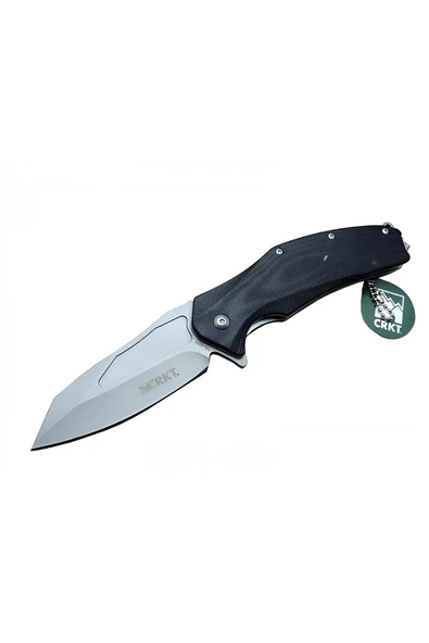 Alsepeteavm Crkt Trilange Çakı