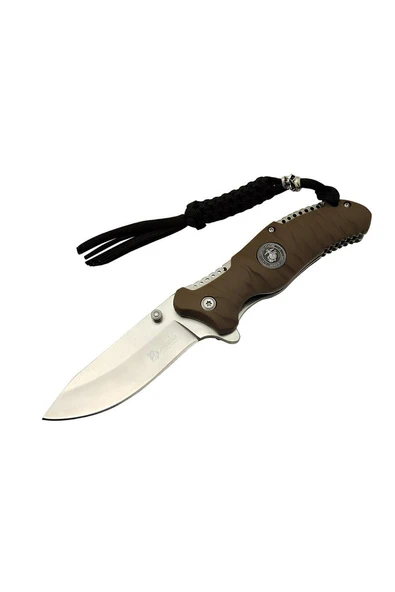 Alsepeteavm Columbia G10 Çakı Kahve