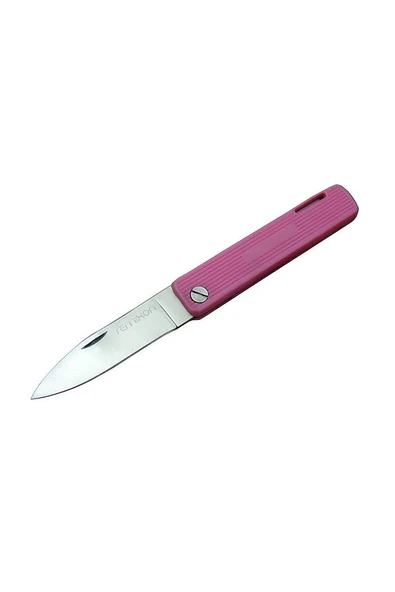 Alsepeteavm Remixon Pembe Çakı