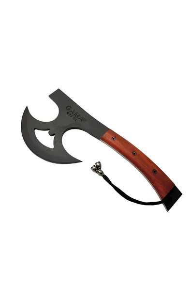 Alsepeteavm Gama Steel Kamp Baltası