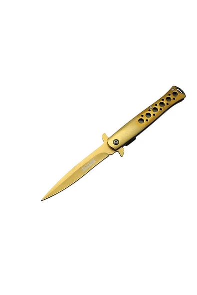 Alsepeteavm Tac-Foce Gold Çakı