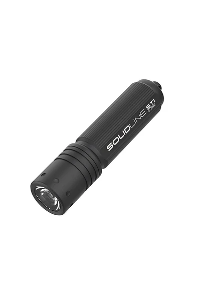 Alsepeteavm Ledlenser Mini Fener