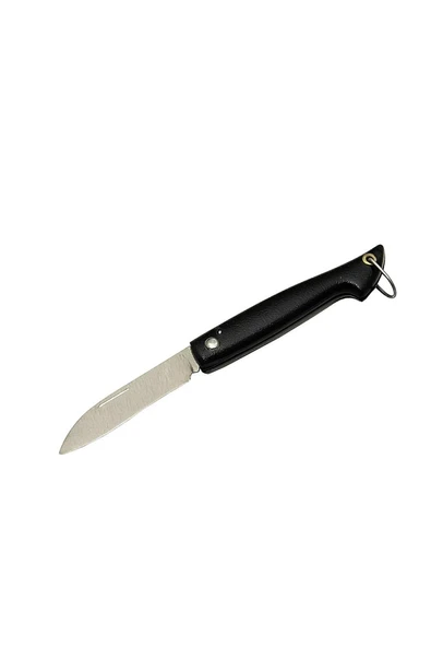 Alsepeteavm Mini Siyah Çakı