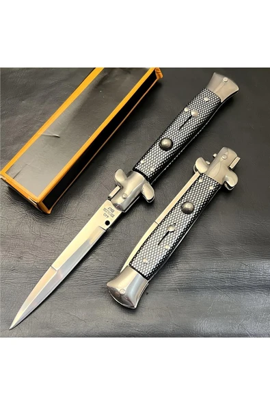 Alsepeteavm İTALYAN SİTİLETTO ÇAKİ 24.5 CM SCK458161