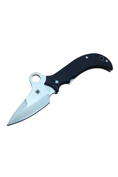 Alsepeteavm Spyderco Khalsa Çakı
