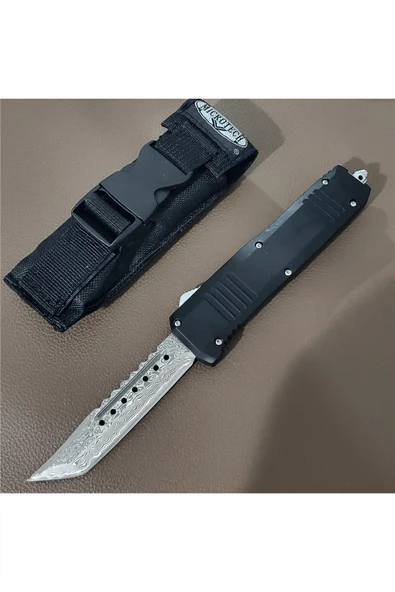 Alsepeteavm MİCROTECH DAMASCUS 25 CM SCK458134