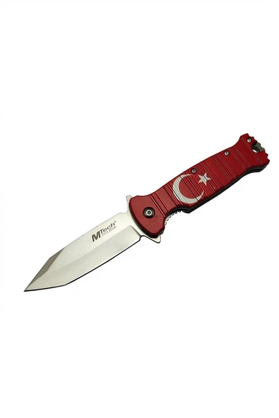 Alsepeteavm Mtech Tc Çakı