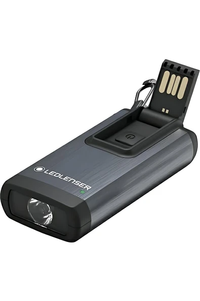 Alsepeteavm Ledlenser Mini Fener