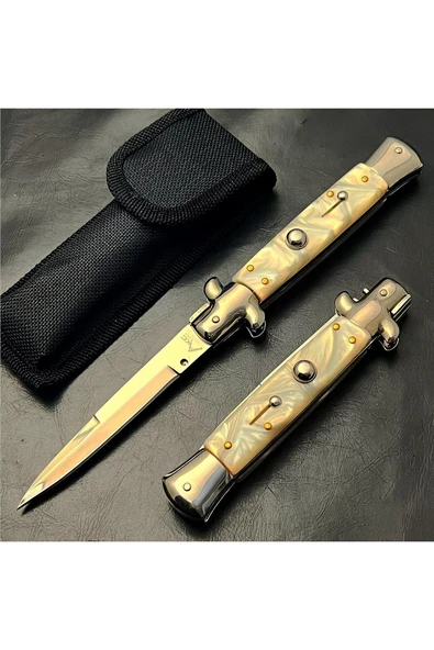 Alsepeteavm SEDEF SAPLI AKC ÇAKİ 22 CM SCK458158