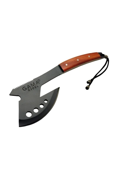 Alsepeteavm Gama Steel Kamp Baltası