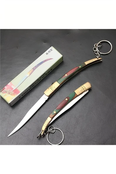 Alsepeteavm KILÇIK ÇAKI 14.5 CM