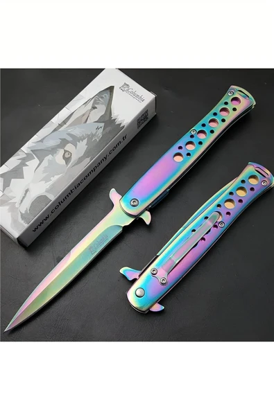 Alsepeteavm METAL GÖKKUŞAĞI ÇAKI 23 CM