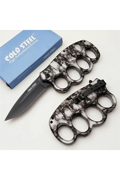 Alsepeteavm COLD STEEL MÖŞTALI ÇAKI 20 CM