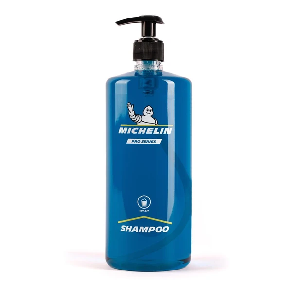 Michelin MC33542 1Litre PRO Serisi pH Nötr Oto Şampuanı - 6