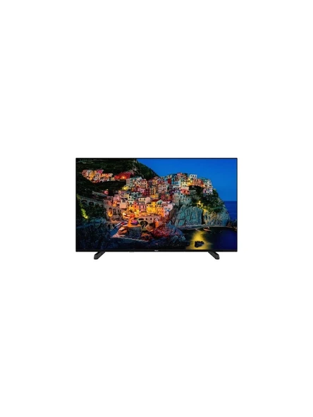 Regal 50R75U01 4K Ultra HD 50" 127 Ekran Uydu Alıcılı Smart LED TV