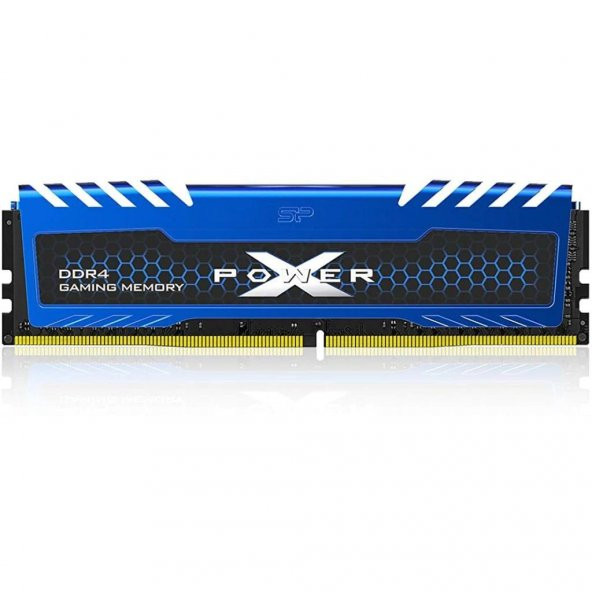 Silicon Power XPower Turbine SP032GXLZU360BDA (2x16) 32GB 3600MHz DDR4 CL18 Ram