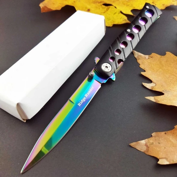 Alsepeteavm Akc İtalyan Stiletto