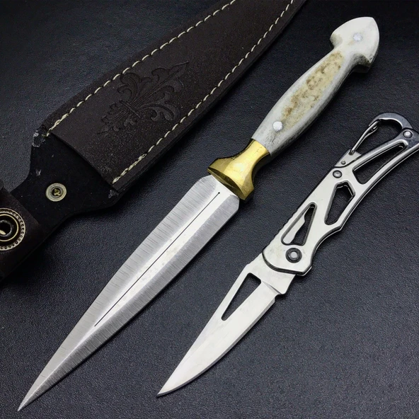 Alsepeteavm Microtech Kırmızı Ultratech D2 Çelik İçten Çıkmalı Çakı