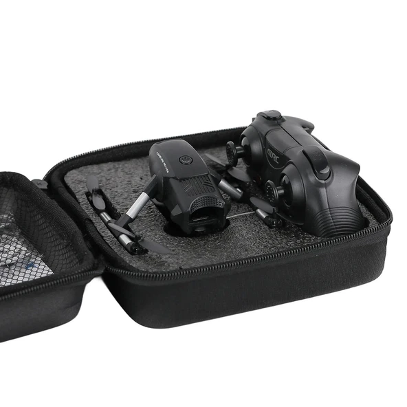 4D-V42 8K Kameralı Mini Drone 4 Axis UAV - 7