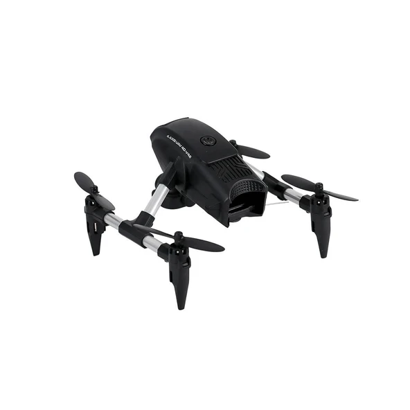 4D-V42 8K Kameralı Mini Drone 4 Axis UAV - 3