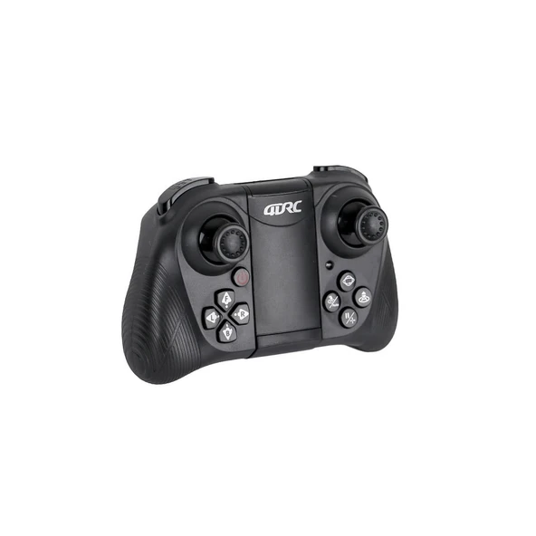 4D-V42 8K Kameralı Mini Drone 4 Axis UAV - 5