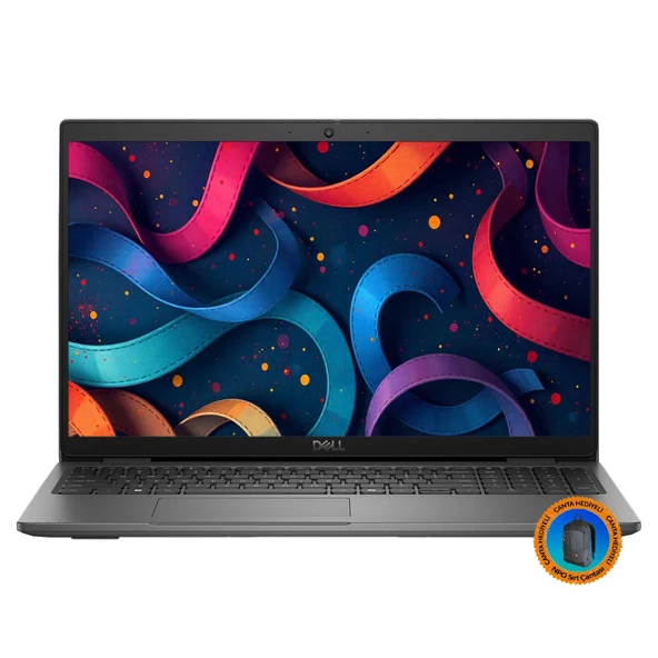 Dell Latitude 3550 XCTOL355015EMEA006 i7-1355U 64GB 1TBSSD MX570A 15.6" FHD FreeDOS Dizüstü Bilgisayar - 2