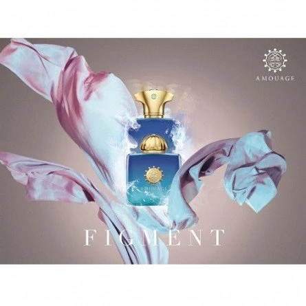 Amouage Figment Kadın Eau de Parfum 100 Ml - 4