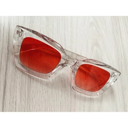 Eleven Market Kadın Güneş Gözlüğü - 4