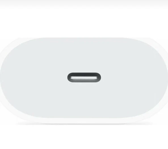 İPhone Yeni Nesil Orjinal Şarj Başlığı - 3