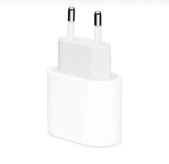 İPhone Yeni Nesil Orjinal Şarj Başlığı - 2
