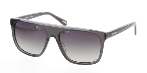 Mustang MU2490-03 58 Polarize Erkek Güneş Gözlüğü