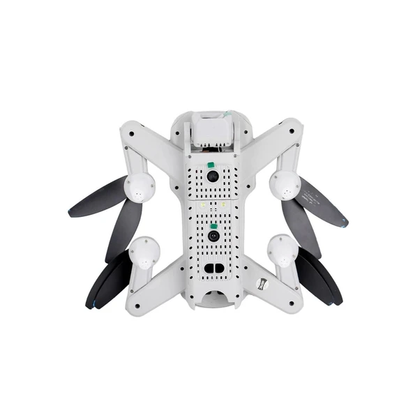 4D-F14 Fırçasoz Motor GPS Özellikli Quadcopter - 3