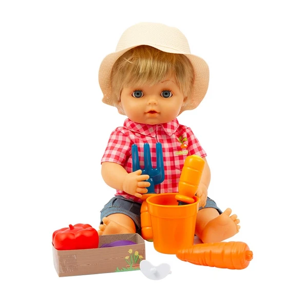 Cicciobello Bahçıvan 30 cm ürün görseli