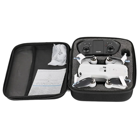 4D-F14 Fırçasoz Motor GPS Özellikli Quadcopter - 8