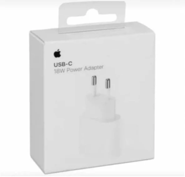 İPhone Yeni Nesil Orjinal Şarj Başlığı