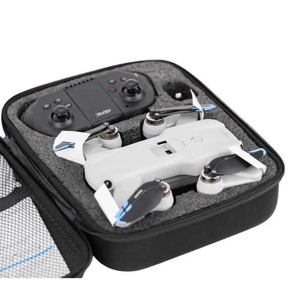 4D-F14 Fırçasoz Motor GPS Özellikli Quadcopter - 7