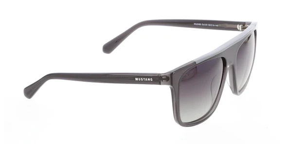 Mustang MU2490-03 58 Polarize Erkek Güneş Gözlüğü - 3