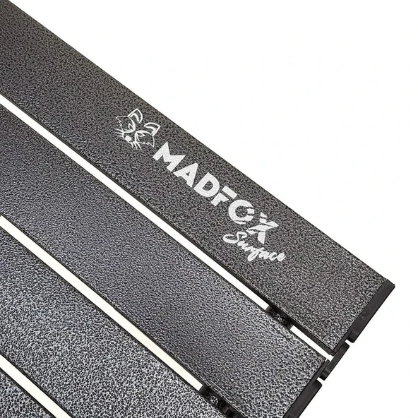Madfox Surface Küçük Boy Katlanır Kamp Masası - 4