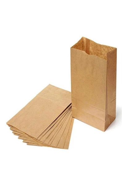 Alsepeteavm  Kraft Kese 15x32x8cm 1 Kg