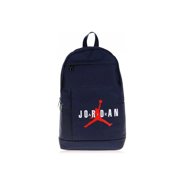 Jordan Aır Sırt Çantası (olympıa Navy Blue)krn-Q3121
