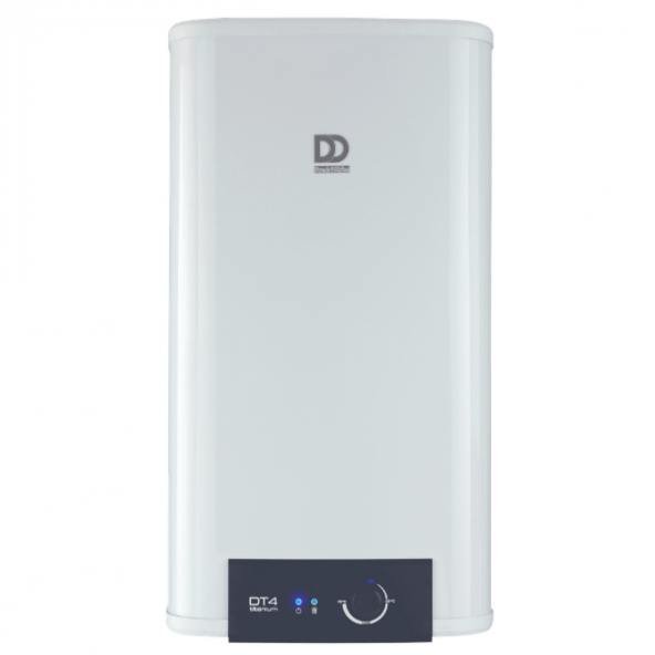 Demirdöküm DT4 Titanium Basic 1800 W 80 lt Termosifon