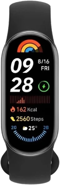 Xiaomi Mi Band 6 Siyah