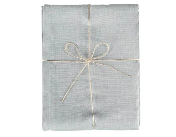 Porland Casual Gri Masa Örtüsü 150x250cm - 3