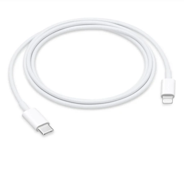 iPhone Orjinal Usb Kablo Yeni Nesil Pd To Lightning Şarj Kablosu 20w - 2