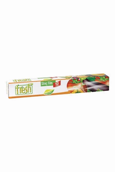 Alsepeteavm  Fresh-up Streç Film 30cm X 10m 1 Adet
