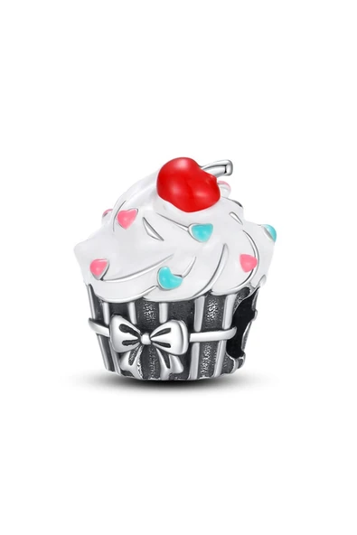 MAM Doğum Günü Cupcake Charm